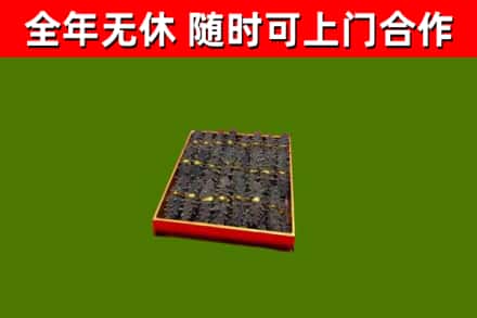丰林县回收海参
